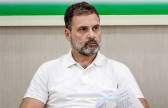 Congress in Kerala considers history as it looks for the next leader of the party.