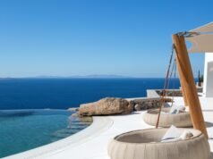 The Top 1% Now Plan the Mediterranean Around September | News