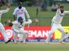 Controversy Hits India vs Sri Lanka 2nd Test: Batter Throws Gloves Away After Huge Call