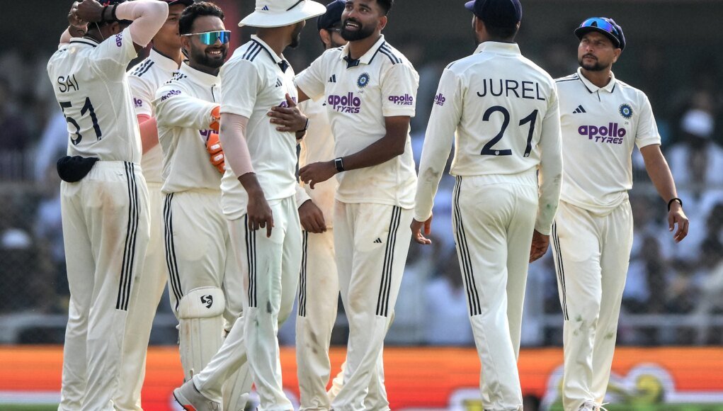 “Didn’t Look At His Best”: Brutal Reality-Check Provided On India Star Ahead Of Sri Lanka Test Series “Didn’t Look At His Best”: Brutal Reality-Check Provided On India Star Ahead Of Sri Lanka Test Series