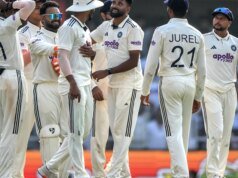 “Didn’t Look At His Best”: Brutal Reality-Check Provided On India Star Ahead Of Sri Lanka Test Series