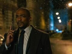 ‘12 12 12’ teaser: Anthony Mackie and Jamie Dornan star in Apple TV’s new crime thriller series