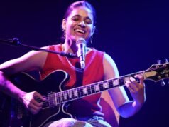 For Chennai-based singer Susha, ‘Love Language’ is an act of self-care