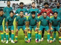 FC Goa Drawn In Tough Group For AFC Challenge League
