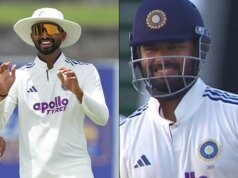 Rishabh Pant’s Funny Request To Devdutt Padikkal Leaves Fans In Splits. Watch