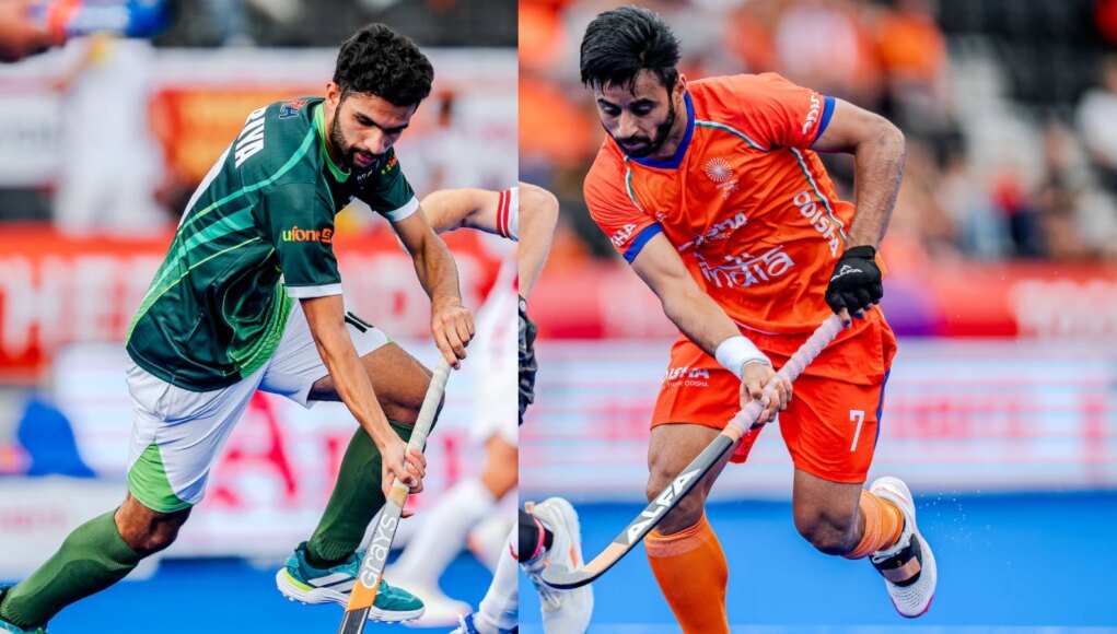 India vs Pakistan LIVE Score, Hockey World Cup 2026: India Get Massive Boost Minutes Ahead Of Match vs Pakistan India vs Pakistan LIVE Score, Hockey World Cup 2026: India Get Massive Boost Minutes Ahead Of Match vs Pakistan
