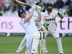 England vs Pakistan 2nd Test Day 4, Live Score Updates: History Or Bust For Pakistan As England Eye 400+ Target