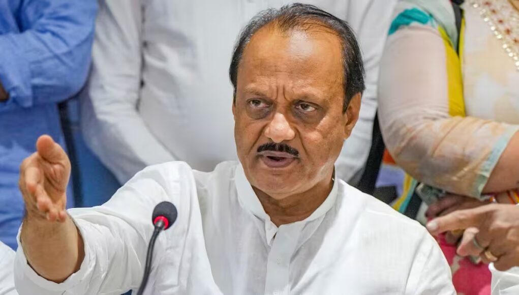 Ajit Pawar plane crash: How NCP leader rose from uncle Sharad Pawar’s shadow and changed Maharashtra politics Ajit Pawar plane crash: How NCP leader rose from uncle Sharad Pawar’s shadow and changed Maharashtra politics