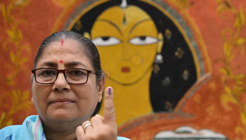 Didi hatao? Does Bengal’s record voter turnout of nearly 93% mean an upset for Mamata Banerjee? Didi hatao? Does Bengal’s record voter turnout of nearly 93% mean an upset for Mamata Banerjee?