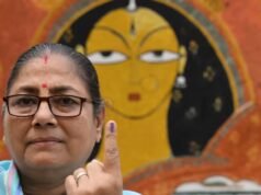 Didi hatao? Does Bengal’s record voter turnout of nearly 93% mean an upset for Mamata Banerjee?