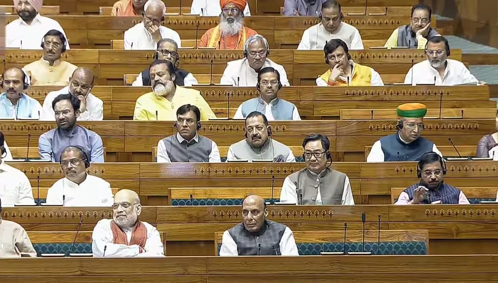 Parliament’s Monsoon Session from July 20: Key bills, numbers game to dominate agenda