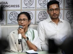 Will ‘rebel’ TMC MLAs split Mamata Banerjee’s party?