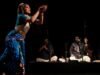 Bharatanatyam artiste Shweta Prachande navigates the many facets of water in ‘Apah’