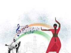 How poets and artistes kept alive the spirit of freedom