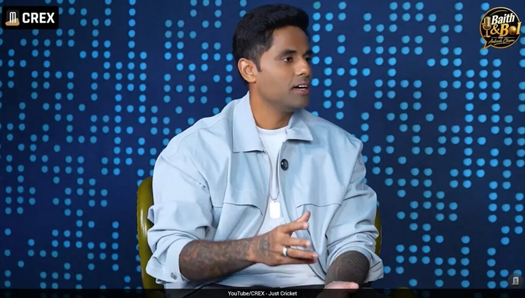 “How Can This Happen?” Suryakumar Yadav Ends Long Silence On T20I Sacking “How Can This Happen?” Suryakumar Yadav Ends Long Silence On T20I Sacking