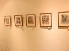 Masters in Madras: Apparao Galleries showcases works by celebrated modern and contemporary artists
