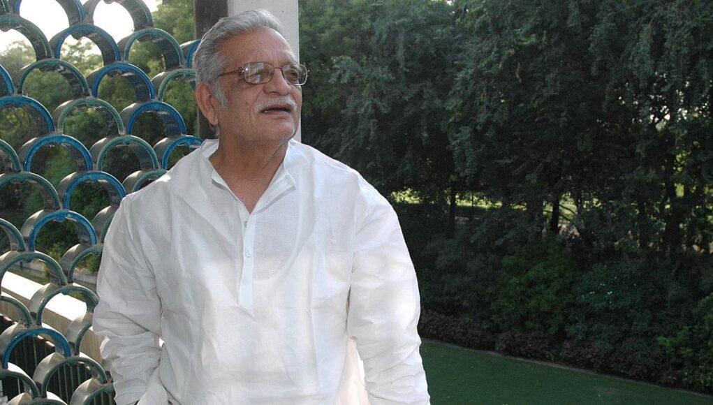 Gulzar: A life in long verse and great form