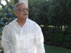 Gulzar: A life in long verse and great form