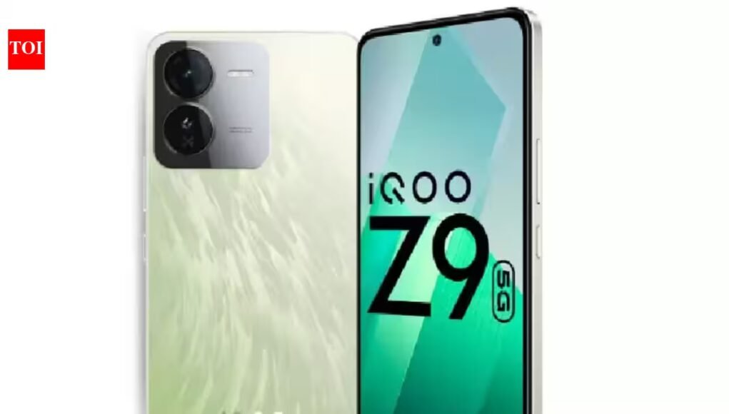 iQoo Z9 Turbo new leak reveals key specifications: All the details iQoo Z9 Turbo new leak reveals key specifications: All the details