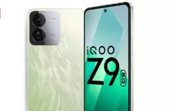 iQoo Z9 Turbo new leak reveals key specifications: All the details