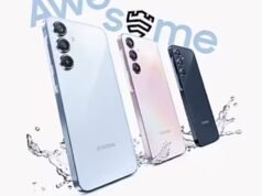 Samsung Galaxy A35 5G, Galaxy A55 5G price revealed