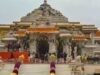 You can now watch Ayodhya Ram Mandir morning Aarti live daily