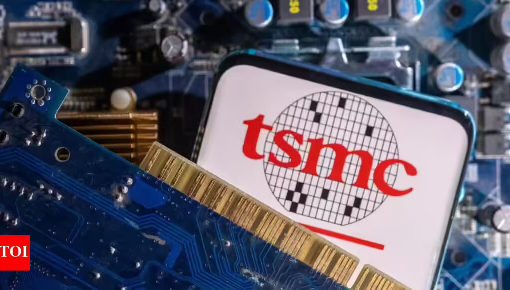 Chipmaker TSMC returns to the list of world’s 10 most valuable companies: Here’s what led to its comeback Chipmaker TSMC returns to the list of world’s 10 most valuable companies: Here’s what led to its comeback