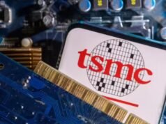 Chipmaker TSMC returns to the list of world’s 10 most valuable companies: Here’s what led to its comeback