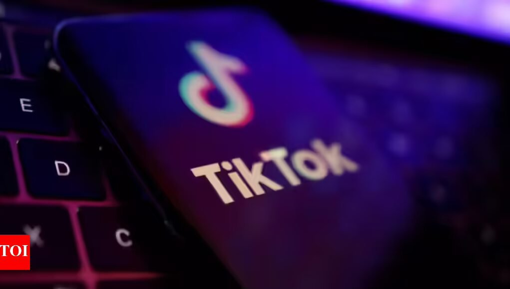 Former Activision boss reportedly wants to buy TikTok Former Activision boss reportedly wants to buy TikTok