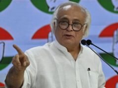 Congress on Saturday said that Narendra Modi is playing the victim card by saying he has forgiven the youth who abused him, and demanded an apology from the Prime minister for the “brutality” unleashed on student protesters.
