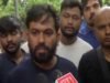 The second round of talks between leaders of the Cockroach Janta Party (CJP) and the government, including Union Health Minister Jagat Prakash Nadda and Union Minister Jitendra Singh, is underway at the Constitution Club in the national capital.
