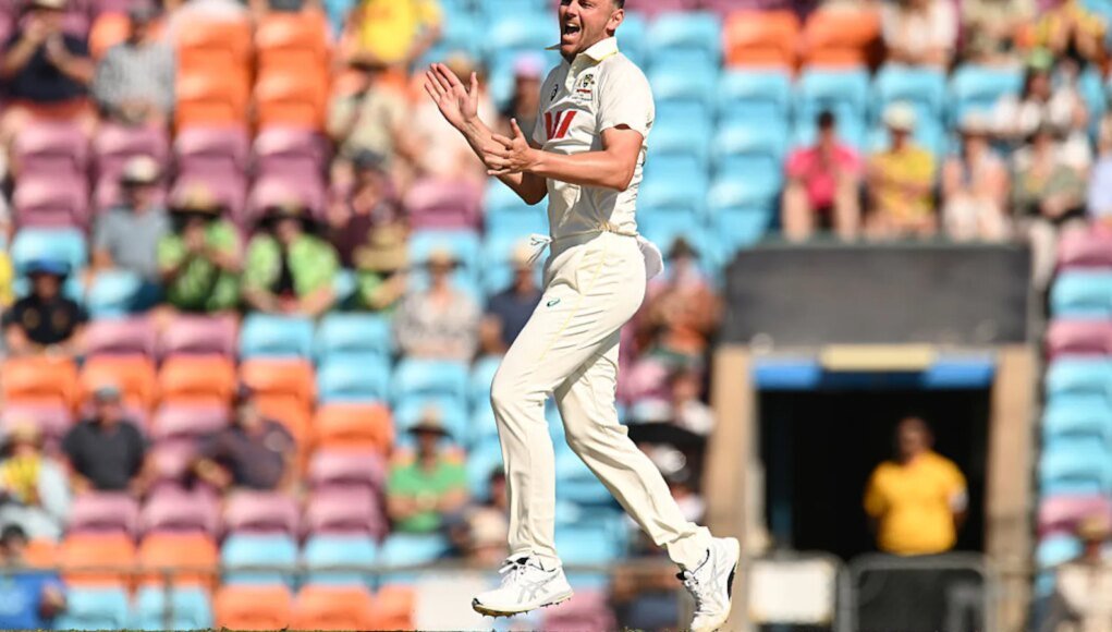 Josh Hazlewood’s Stunning Reaction As Australia Stare At Shocking Loss vs Bangladesh