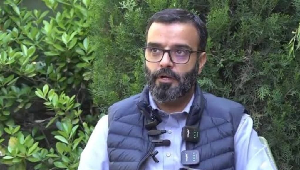 National Conference Member of Parliament Aga Syed Ruhullah Mehdi on Saturday distanced himself from the party’s political activities, saying the National Conference “doesn’t need” him anymore.