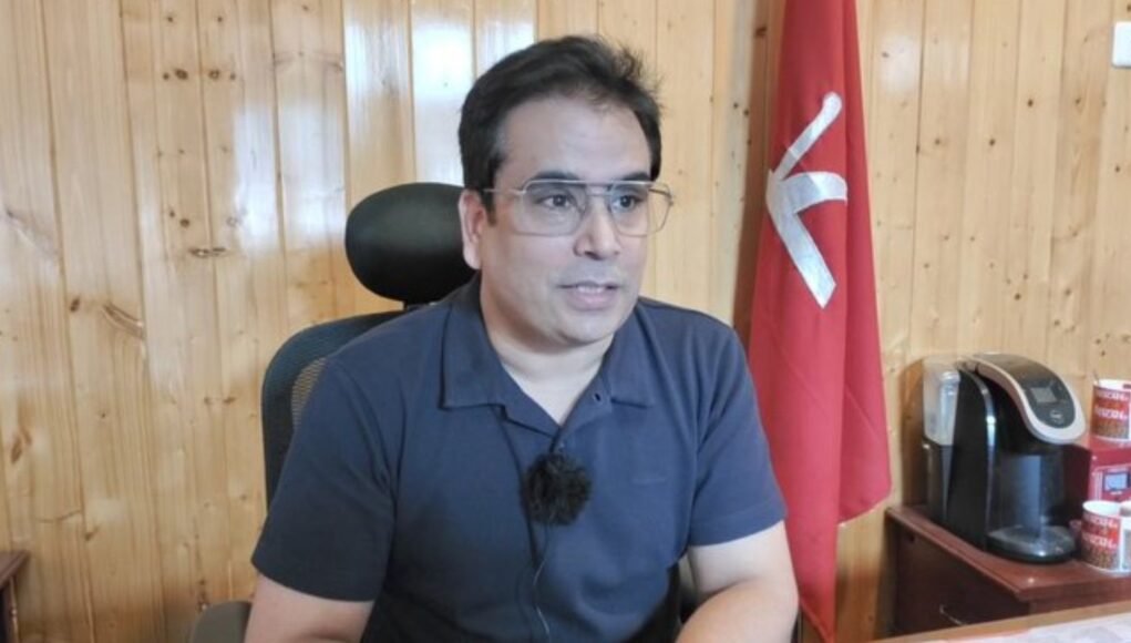 National Conference (NC) is gearing up for support on demand for statehood, with rallies scheduled in twin cities of Jammu and Srinagar ahead of Delhi protest on July 20.