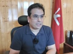 National Conference (NC) is gearing up for support on demand for statehood, with rallies scheduled in twin cities of Jammu and Srinagar ahead of Delhi protest on July 20.