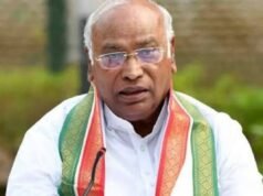 Amid mounting controversy over the rendition of Vande Mataram during Independence Day celebrations, Congress President Mallikarjun Kharge remained defiant on its conduct on Tuesday.
