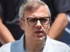 Jammu and Kashmir Chief Minister Omar Abdullah on Monday said matters falling within the domain of states should be dealt with by state governments.