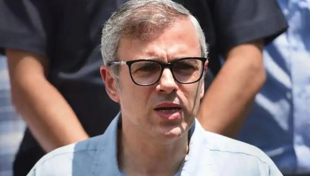 Jammu and Kashmir Chief Minister Omar Abdullah on Monday said matters falling within the domain of states should be dealt with by state governments.
