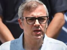 Jammu and Kashmir Chief Minister Omar Abdullah on Monday said matters falling within the domain of states should be dealt with by state governments.