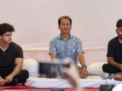 On eleventh day of protest on Tuesday, CJP founder Abhijeet Dipke has alleged that due to heavy police deployment and restrictions on the entry of supporters to the protest site, the strength is getting affected.