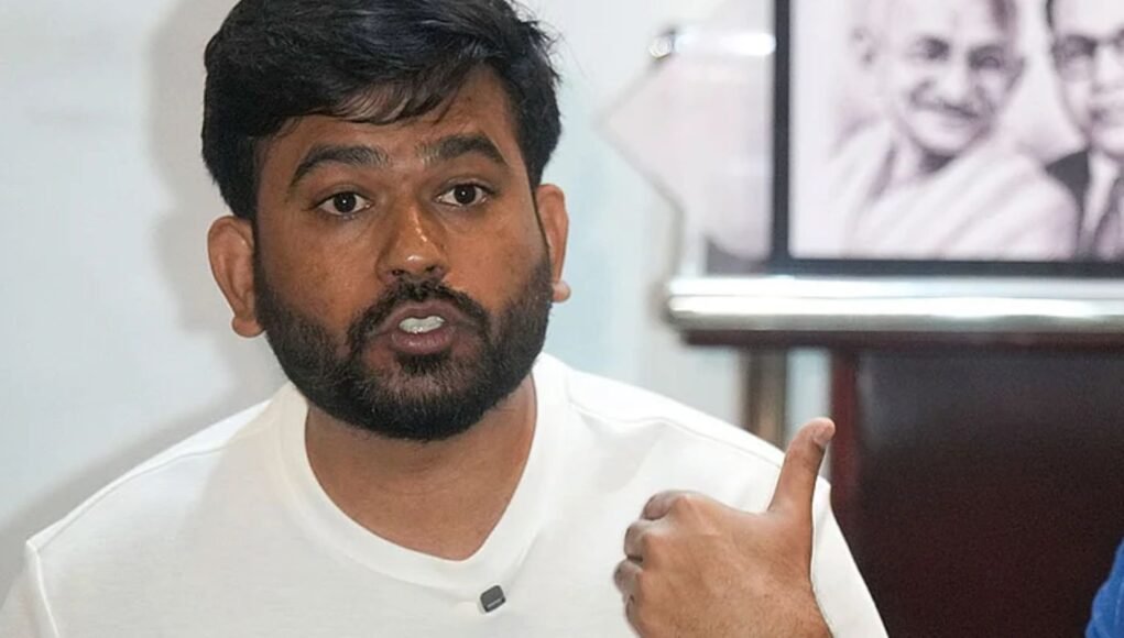 Cockroach Janta Party (CJP) founder Abhijeet Dipke on Wednesday said the PM Cares Fund can be used to improve infrastructure in rural schools and build more than 1,000 new high-tech schools. Cockroach Janta Party (CJP) founder Abhijeet Dipke on Wednesday said the PM Cares Fund can be used to improve infrastructure in rural schools and build more than 1,000 new high-tech schools.