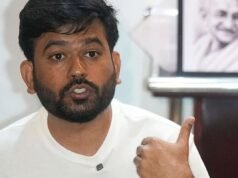 Cockroach Janta Party (CJP) founder Abhijeet Dipke on Wednesday said the PM Cares Fund can be used to improve infrastructure in rural schools and build more than 1,000 new high-tech schools.
