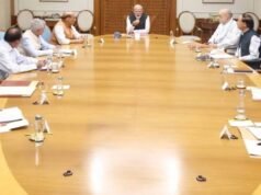 The reshuffle in the council of ministers of the Modi government is said to be imminent, with indications from the top echelons of power that the exercise may be carried out anytime from now.