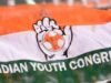 The Indian Youth Congress on Saturday held a torchlight march in the national capital demanding the resignation of Union Education Minister Dharmendra Pradhan over irregularities in competitive examinations.