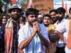 Cockroach Janta Party (CJP) founder Abhijeet Dipke launched a scathing attack on the BJP-led government following the postponement of the Maharashtra Teachers Eligibility Test (TET) .