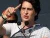 Congress MP Priyanka Gandhi Vadra on Saturday termed the alleged theft of donations collected for the Ram temple in Ayodhya “tragic” and “shameful”.
