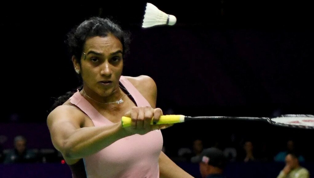 Badminton World Championships 2026 LIVE: PV Sindhu Loses 1st Games To Chinese Rival, Ayush Shetty Knocked Out