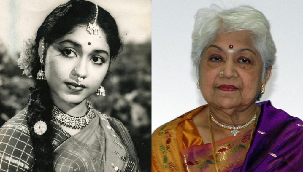 ‘Sowcar’ Janaki (1931-2026) – The Hindu ‘Sowcar’ Janaki (1931-2026) – The Hindu