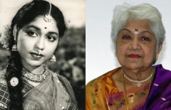 ‘Sowcar’ Janaki (1931-2026) – The Hindu