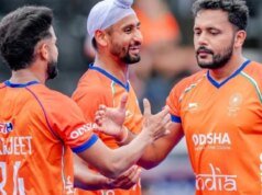 India vs Argentina LIVE Updates, Hockey World Cup 2026: India Trail 1-2 At Half-Time, Need Mega Comeback In Do-Or-Die Clash | IND 1-2 ARG
